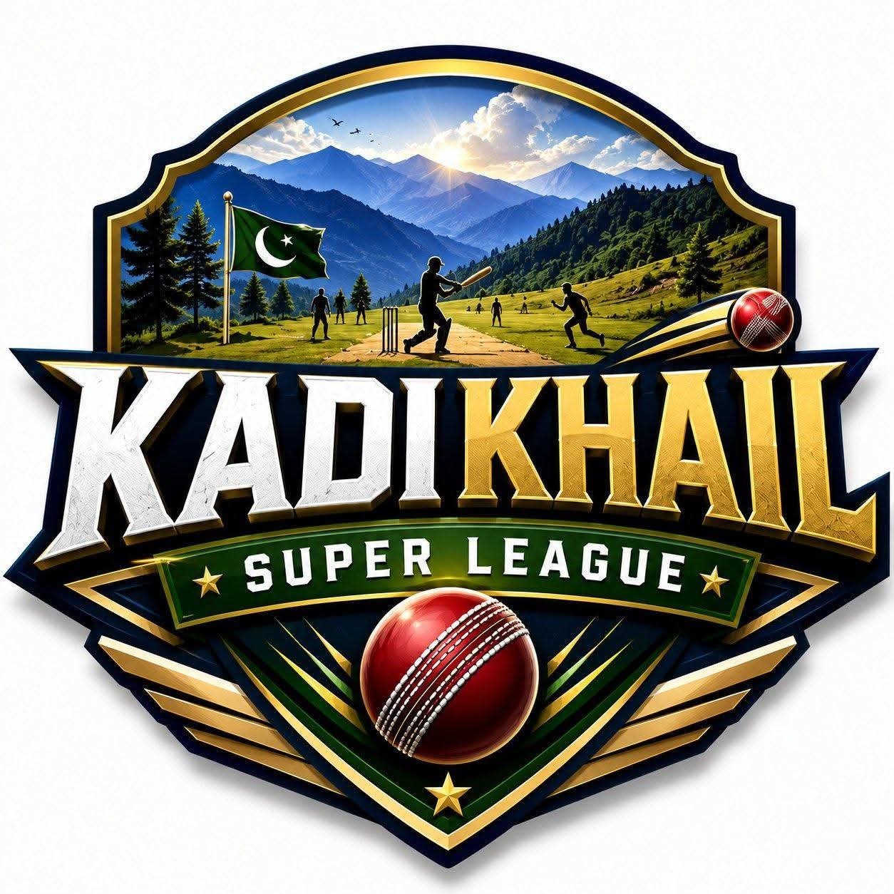 Kadikhel super league 7